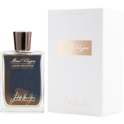 Metal Chypre By Juliette Has A Gun