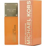 Michael Kors Exotic Blossom By Michael Kors