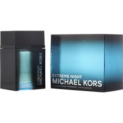 Michael Kors Extreme Night By Michael Kors