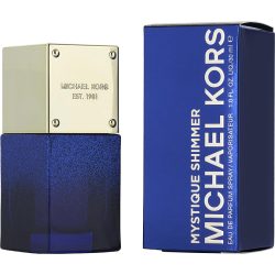 Michael Kors Mystique Shimmer By Michael Kors