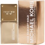 Michael Kors Rose Radiant Gold By Michael Kors