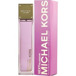 Michael Kors Sexy Blossom By Michael Kors