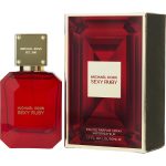 Michael Kors Sexy Ruby By Michael Kors