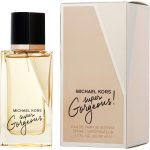 Michael Kors Super Gorgeous! By Michael Kors