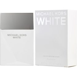 Michael Kors White By Michael Kors