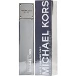 Michael Kors White Luminous Gold By Michael Kors