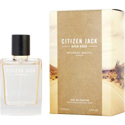 Michael Malul Citizen Jack Open Road By Michael Malul