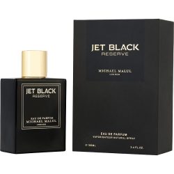 Michael Malul Jet Black Reserve By Michael Malul