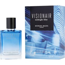 Michael Malul Visionair Midnight Blue By Michael Malul