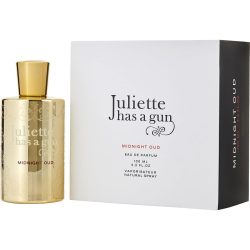 Midnight Oud By Juliette Has A Gun