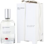 Miller Et Bertaux #1 Parfum Trouve By Miller Et Bertaux