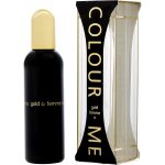 Milton Lloyd Colour Me Gold Femme By Milton Lloyd