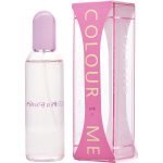 Milton Lloyd Colour Me Pink By Milton Lloyd