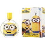 Minions By Illumination Entertainment