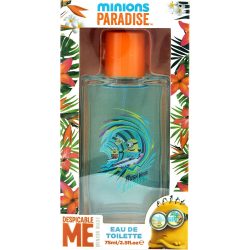 Minions Paradise By Air Val International