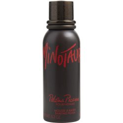 Minotaure By Paloma Picasso