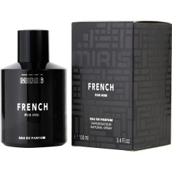 Miris French By Miris