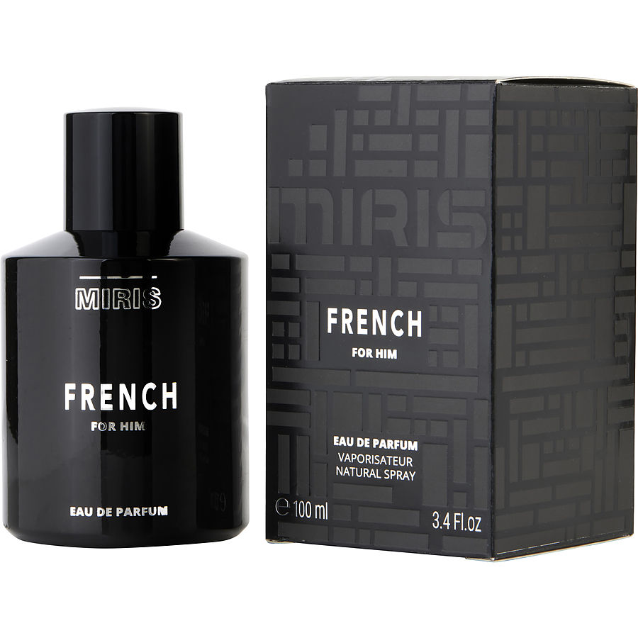 Miris French By Miris Miris French By Miris