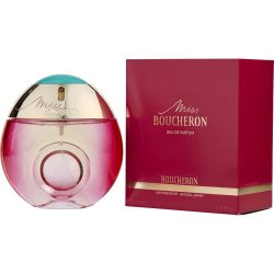Miss Boucheron By Boucheron
