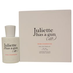 Miss Charming By Juliette Has A Gun