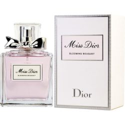 Miss Dior Blooming Bouquet By Christian Dior