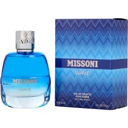 Missoni Wave By Missoni