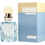 Miu Miu L'Eau Bleue By Miu Miu