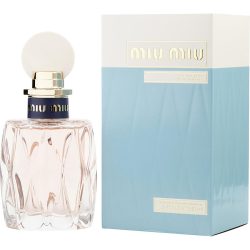 Miu Miu L'Eau Rosee By Miu Miu