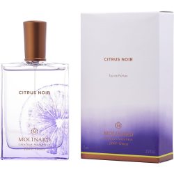Molinard Citrus Noir By Molinard