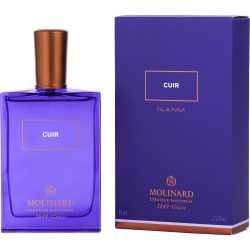 Molinard Cuir By Molinard