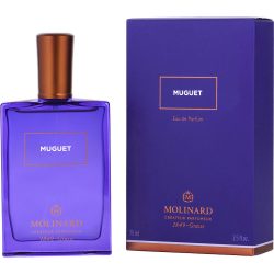 Molinard Muguet By Molinard