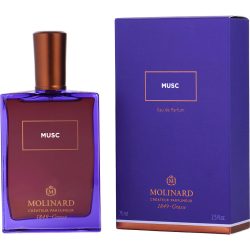 Molinard Musc By Molinard