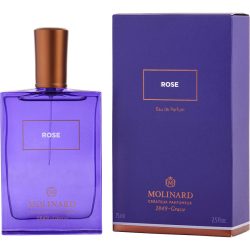 Molinard Rose By Molinard