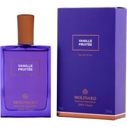Molinard Vanille Fruitee By Molinard