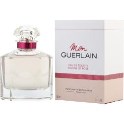 Mon Guerlain Bloom Of Rose By Guerlain