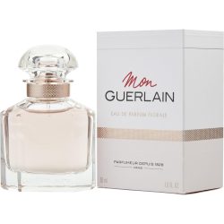 Mon Guerlain Florale By Guerlain