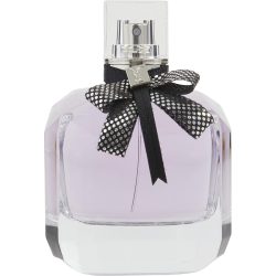 Mon Paris Couture Ysl By Yves Saint Laurent