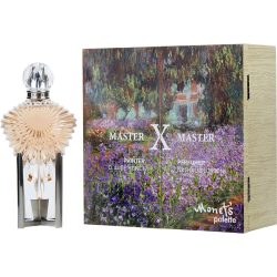 Monet Master X Master By Monet'S Palette