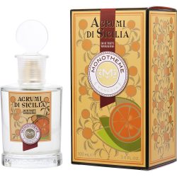 Monotheme Venezia Agrumi Di Sicilia By Monotheme Venezia