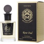 Monotheme Venezia Rose Oud By Monotheme Venezia