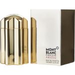 Mont Blanc Emblem Absolu By Mont Blanc