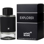 Mont Blanc Explorer By Mont Blanc