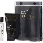Mont Blanc Legend Night By Mont Blanc