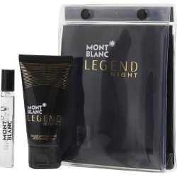 Mont Blanc Legend Night By Mont Blanc