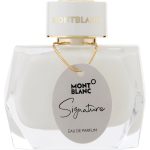 Mont Blanc Signature By Mont Blanc