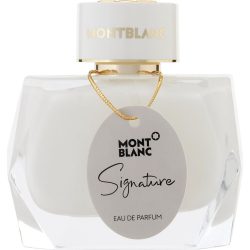 Mont Blanc Signature By Mont Blanc