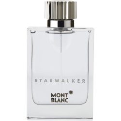 Mont Blanc Starwalker By Mont Blanc