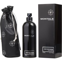 Montale Paris Aoud Cuir D'Arabie By Montale