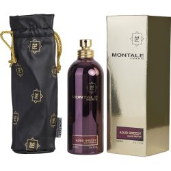 Montale Paris Aoud Greedy By Montale