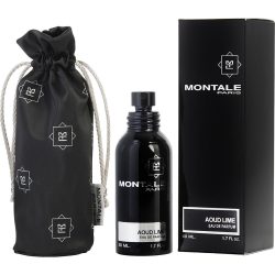 Montale Paris Aoud Lime By Montale